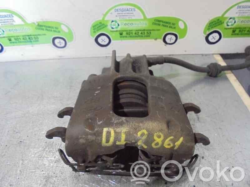 Ford Focus Priekinis suportas 