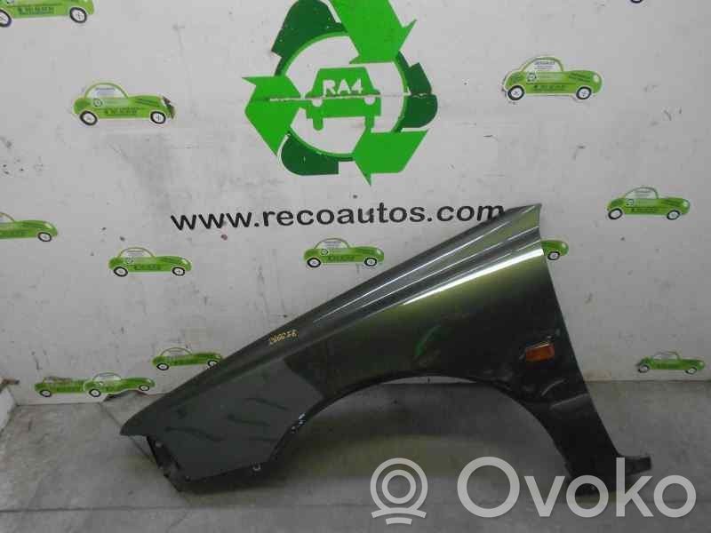 Volvo S40, V40 Sparnas 