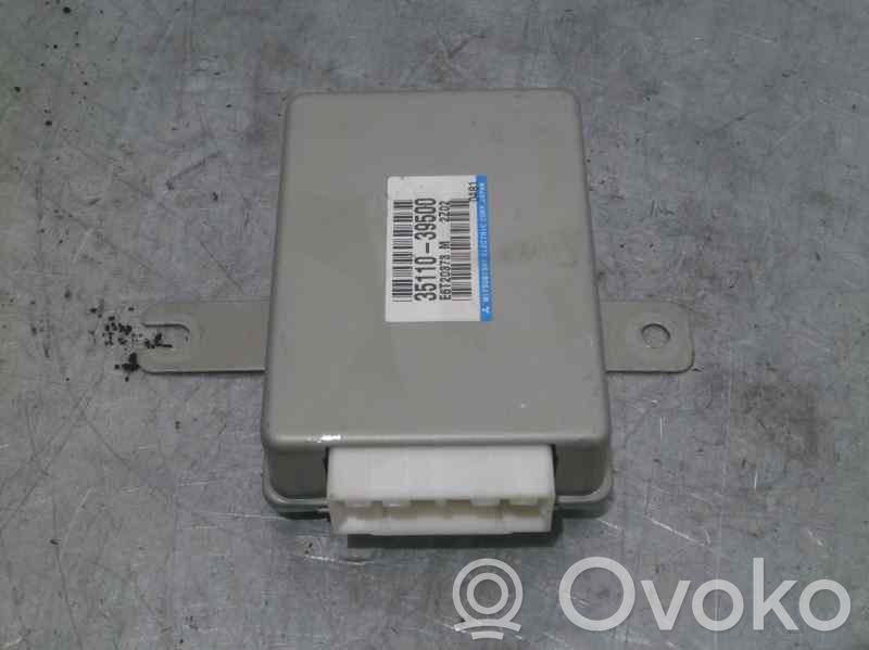Hyundai XG Sonstige Steuergeräte / Module 