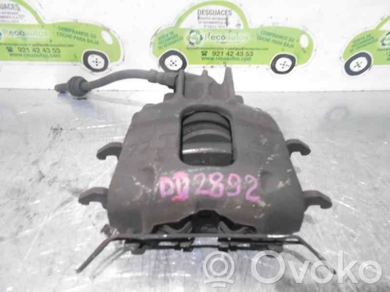 Ford Focus Caliper de freno delantero 