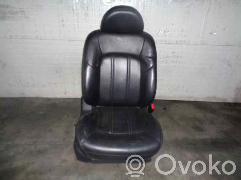 Hyundai XG Front passenger seat 