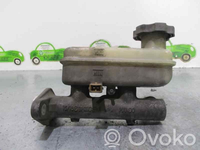 Hyundai Matrix Servofreno 