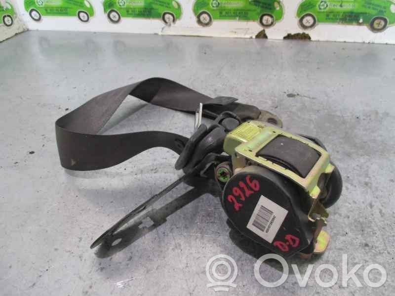 Hyundai Matrix Cinturón delantero 