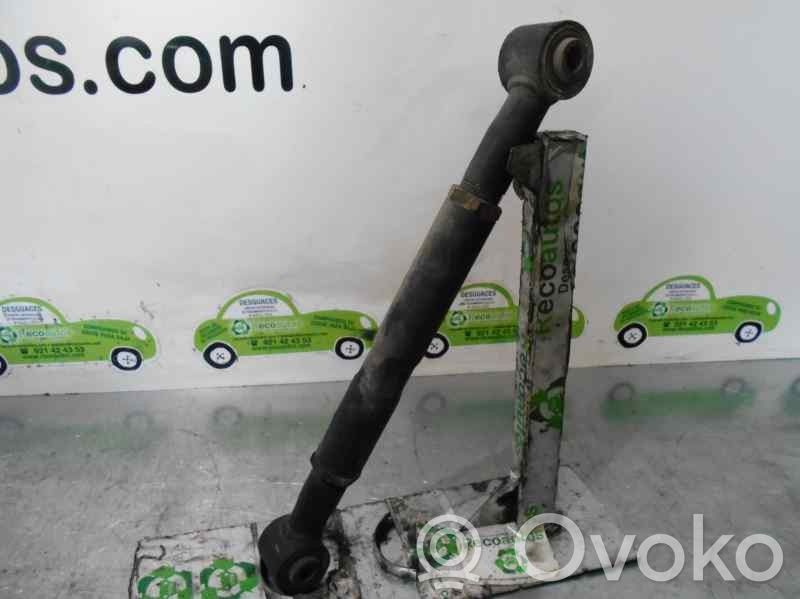 Brazo de suspensión trasero