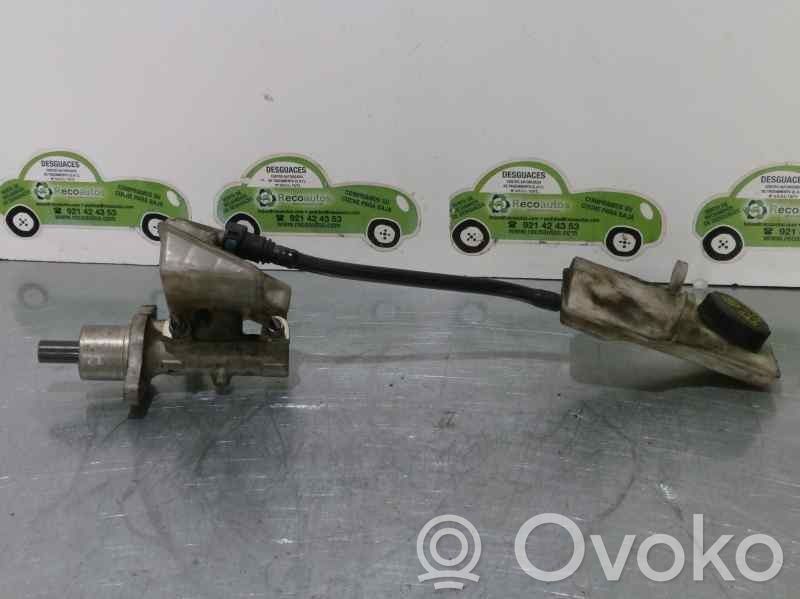 Ford Focus Brake booster 