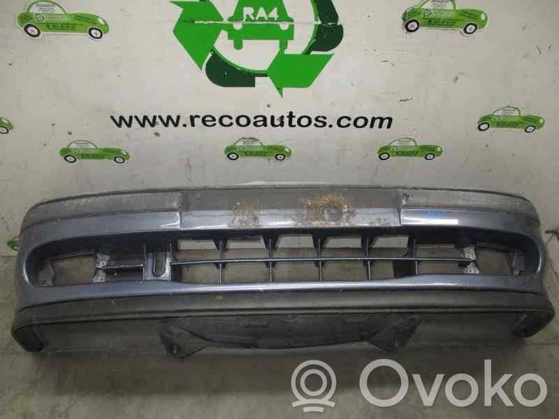 Renault Megane I Pare-choc avant 