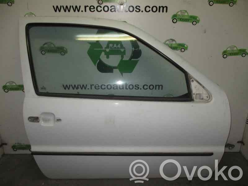 Volkswagen Polo III 6N 6N2 6NF Etuovi 