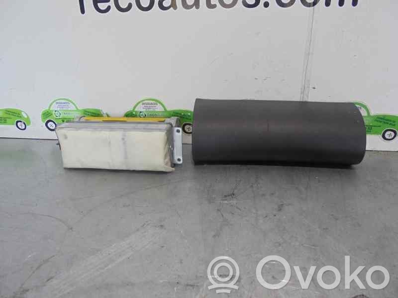 Volkswagen Passat Alltrack Airbag lateral 