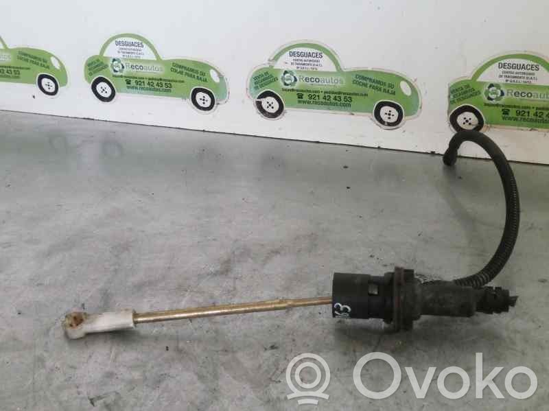 Citroen C4 I Pedal de embrague 