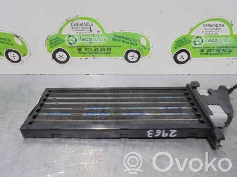 Rezystor / Opornik dmuchawy nawiewu   C6678308,C6678,BEHR