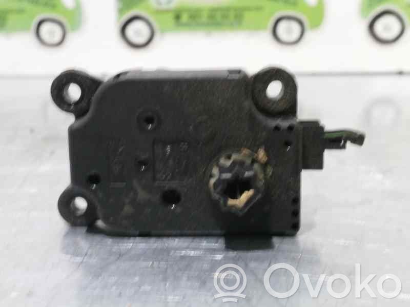 Ford Focus Ventilator aerotermă 