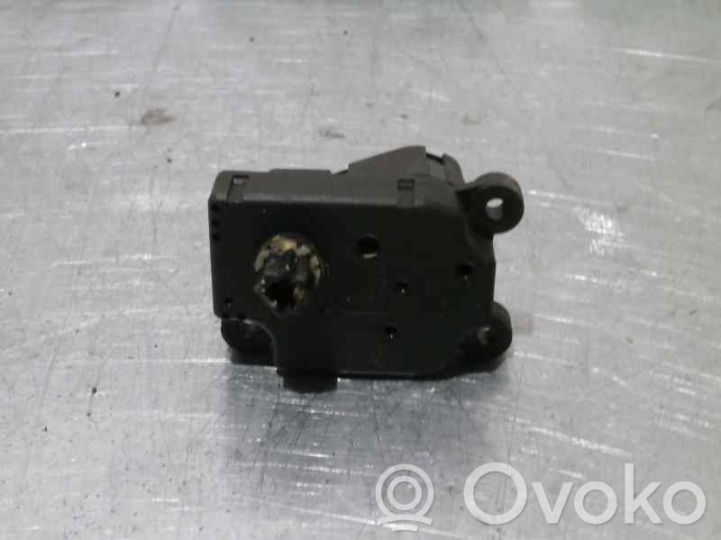 Ford Focus Ventilator aerotermă 