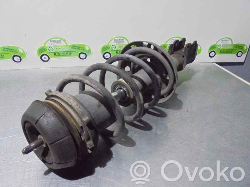 Opel Zafira A Ammortizzatore anteriore con molla elicoidale 