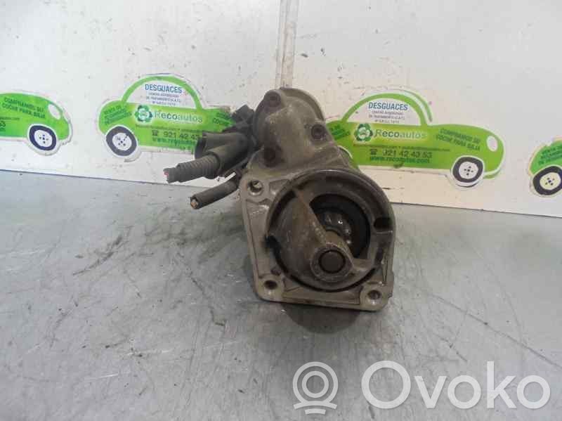 Ford Ka Starteris 