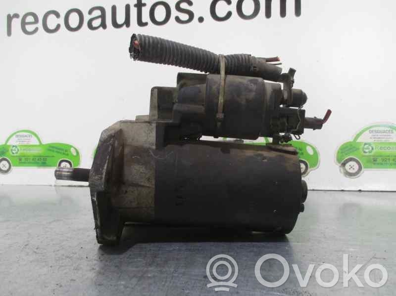 Seat Cordoba (6K) Starteris 