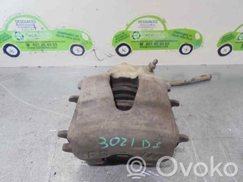 Audi A3 S3 8L Priekinis suportas 