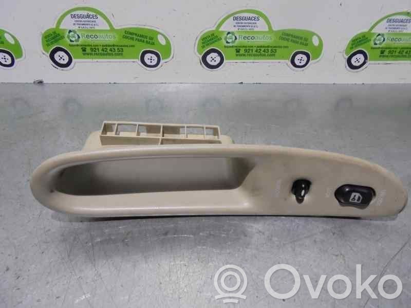 Chevrolet Alero Electric window control switch 
