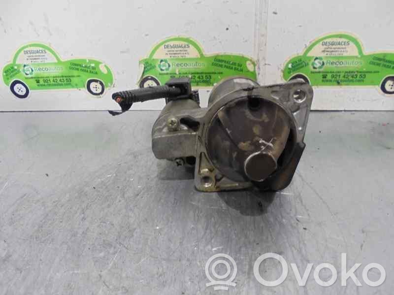 Motor de arranque   M000791381,M000791381