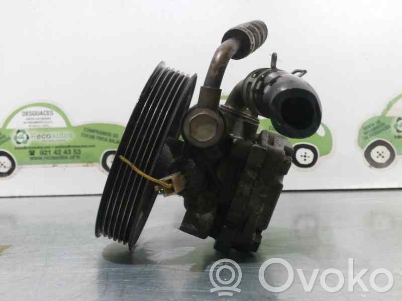 Mazda 3 I Electric power steering pump 