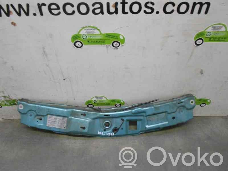 Opel Meriva A Front bumper mounting bracket 