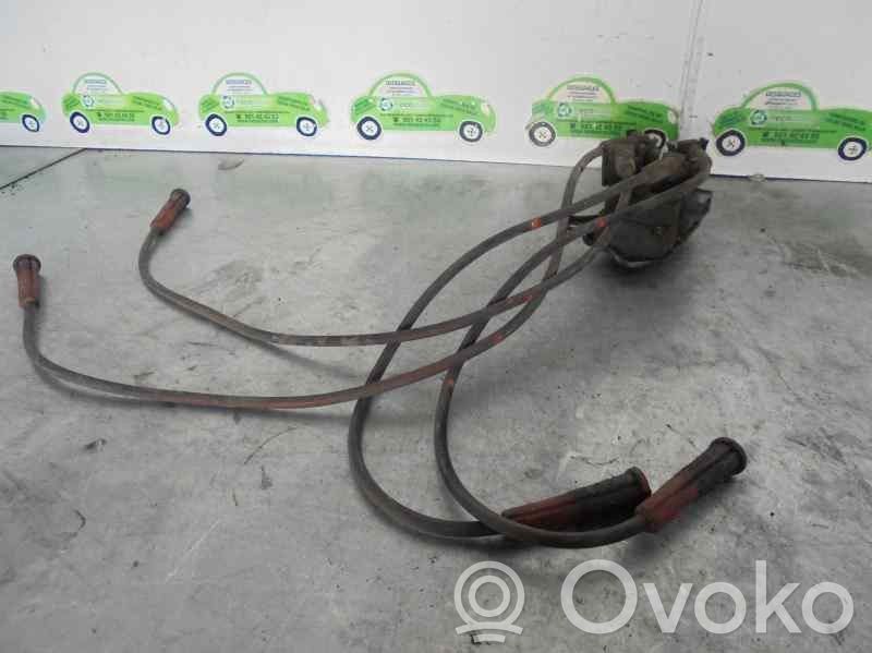 Ford Escort High voltage ignition coil 