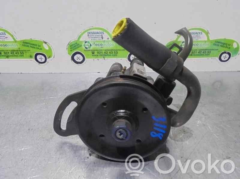 Daewoo Matiz Electric power steering pump 