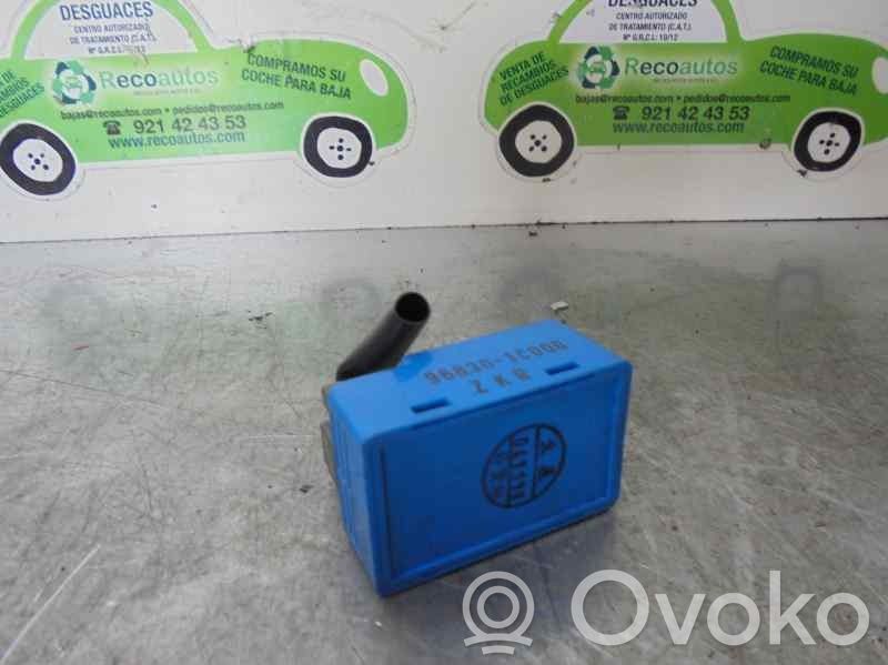 Hyundai Getz Módulo de fusible 