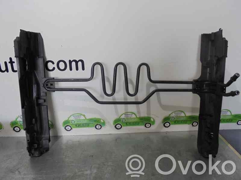BMW 1 E81 E87 Engine oil radiator 