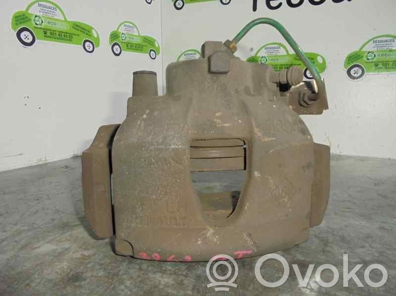Renault Laguna II Front brake caliper 