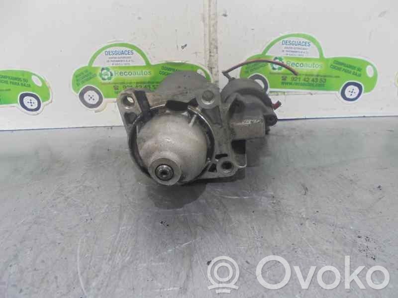 Starteris   91AB11000KA,0001112016,BOSCH