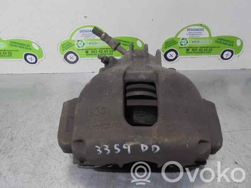 Volvo S80 Priekinis suportas 