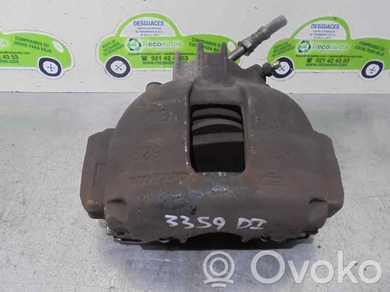 Volvo S80 Priekinis suportas 