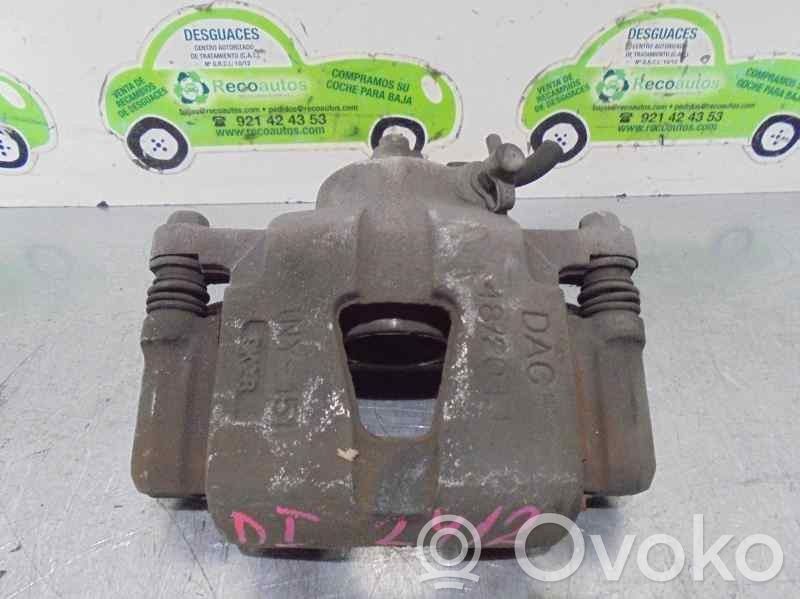 Daewoo Lanos Priekinis suportas 