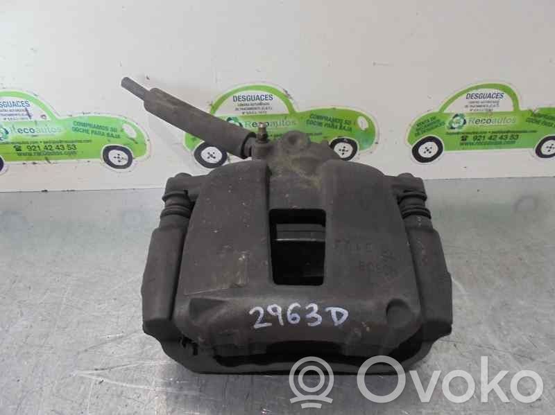 Citroen C4 I Etujarrusatula 