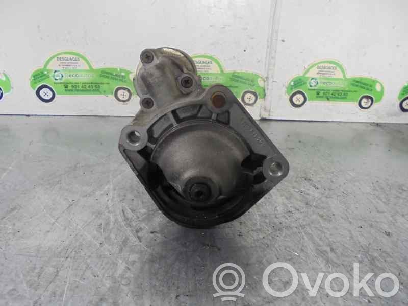 Volvo 960 Starter motor 