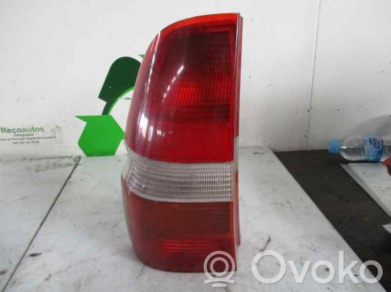 Ford Escort Takavalot 