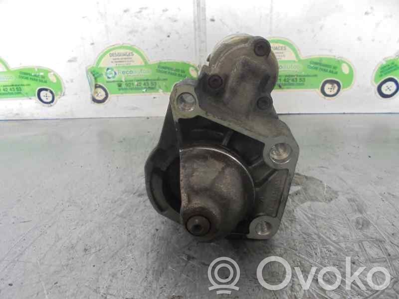 Volvo S40, V40 Starteris 