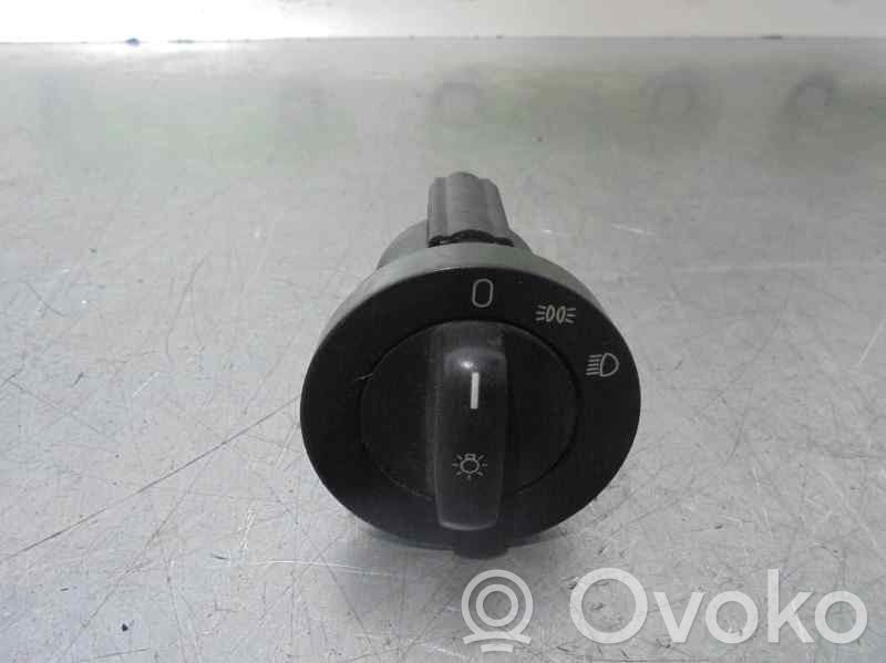 Panel lighting control switch   549391011