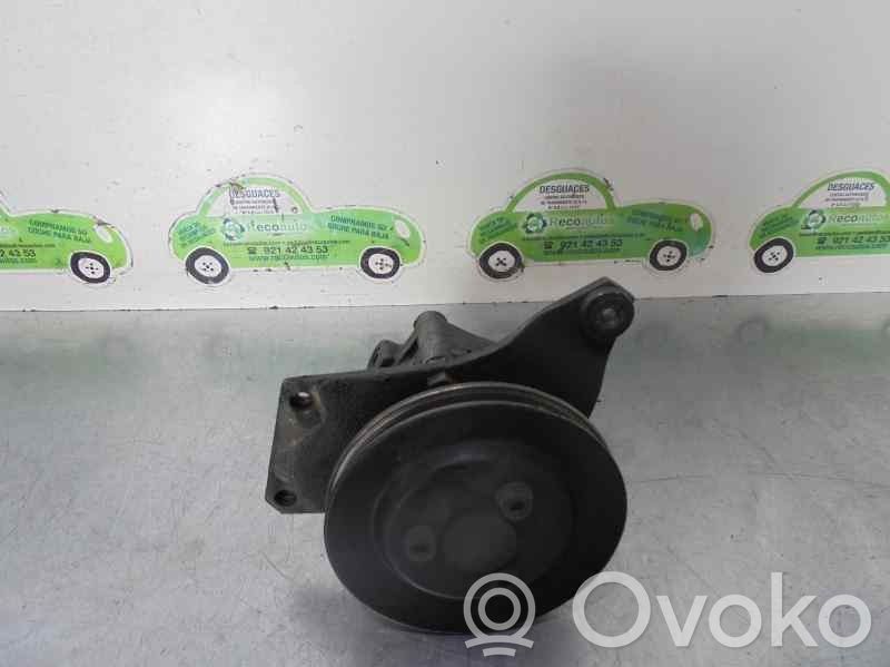 Audi 80 90 S2 B4 Electric power steering pump 