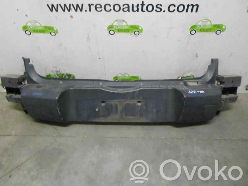 Renault Scenic I Бампер 