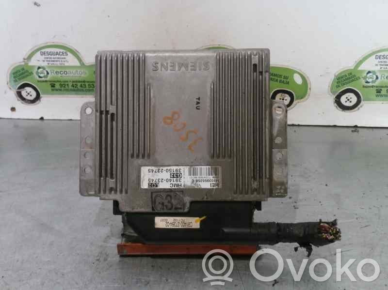 Hyundai Coupe Engine control unit/module 