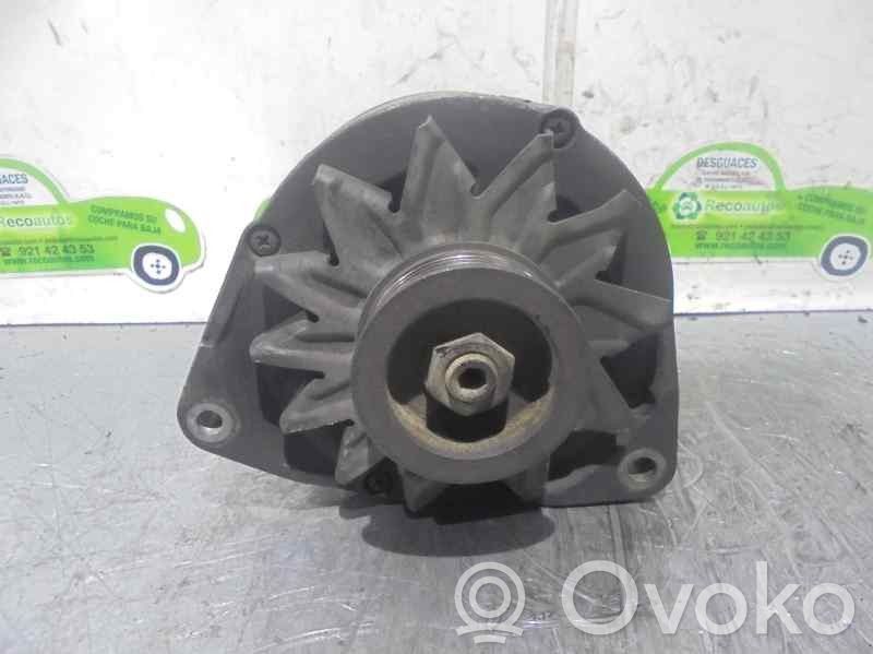 Audi 100 S4 C4 Ģenerators 