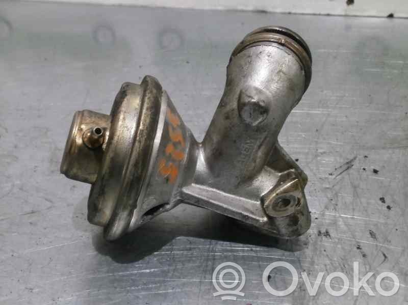 Citroen C3 EGR vožtuvas 