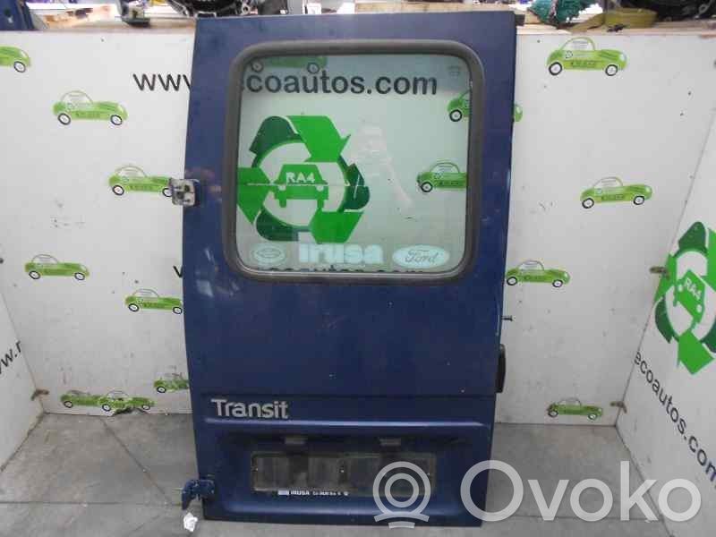 Ford Transit Galinės durys 