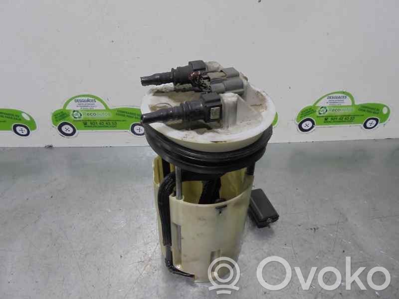 Nissan Almera N16 Bomba interna de combustible