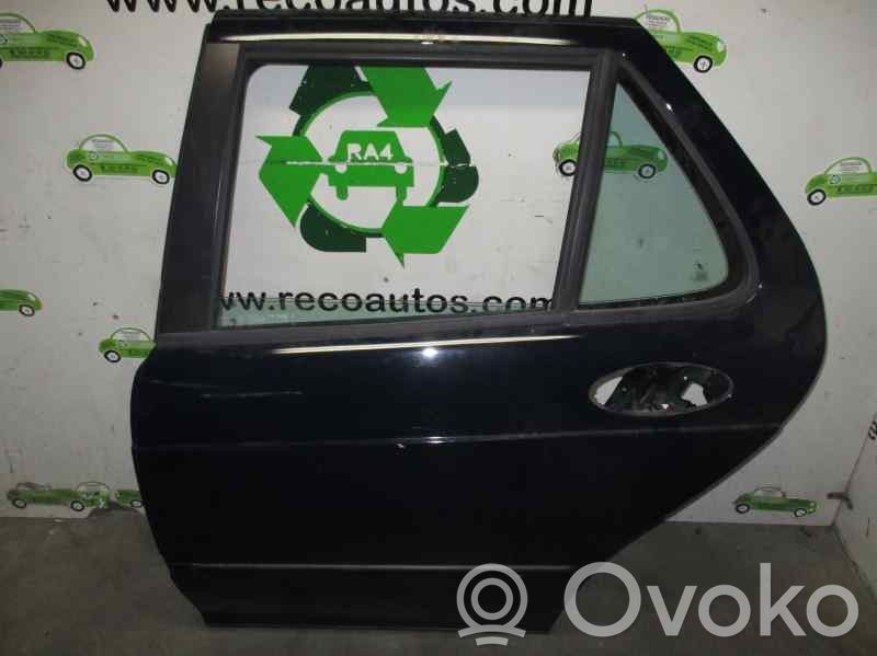 Saab 9-5 Galinės durys 