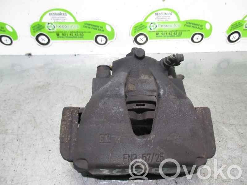 Front brake caliper   FN35725,ATE