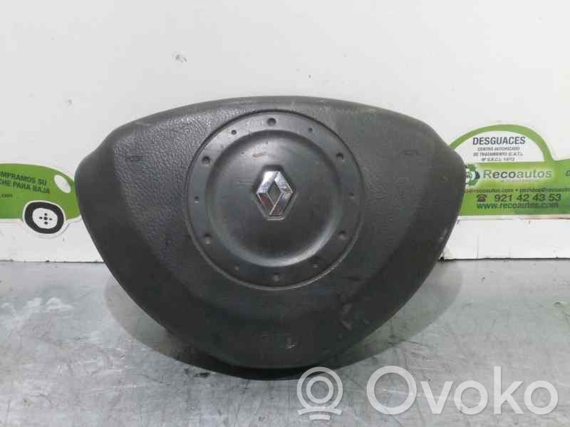 Renault Laguna II Airbag dello sterzo 
