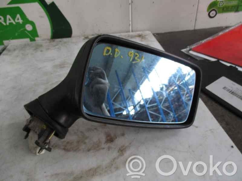 Audi 80 90 S2 B4 Specchietto retrovisore elettrico portiera anteriore 