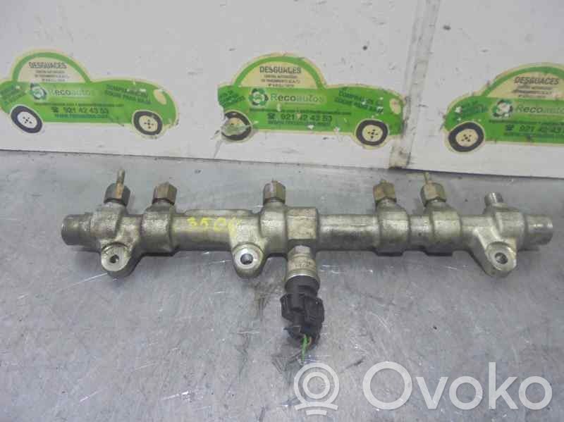Fiat Marea Corps injection Monopoint 